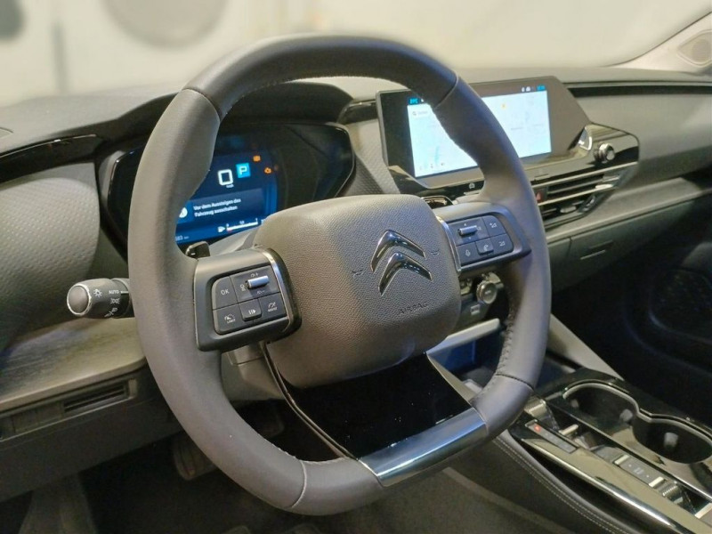 Citroen C5 X PureTech 130 BVA  occasion  Beaupuy - photo n7