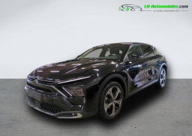 Citroen C5 X PureTech 130 BVA  occasion  Beaupuy - photo n2