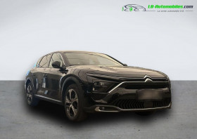 Citroen C5 X PureTech 130 BVA  occasion  Beaupuy - photo n2