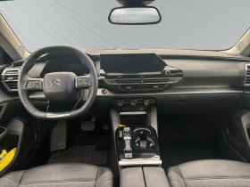 Citroen C5 X PureTech 130 BVA  occasion  Beaupuy - photo n3