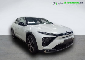 Citroen C5 X PureTech 130 BVA  occasion  Beaupuy - photo n2