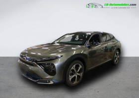 Citroen C5 X PureTech 130 BVA  occasion  Beaupuy - photo n2