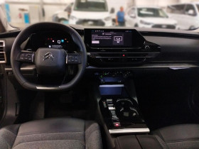 Citroen C5 X PureTech 130 BVA  occasion  Beaupuy - photo n3