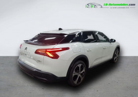 Citroen C5 X PureTech 130 BVA  occasion  Beaupuy - photo n3