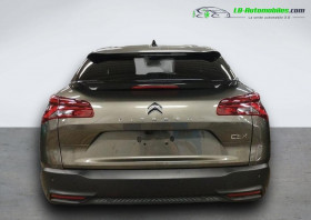 Citroen C5 X PureTech 130 BVA  occasion  Beaupuy - photo n5