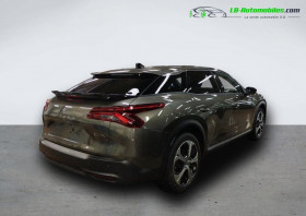 Citroen C5 X PureTech 130 BVA  occasion  Beaupuy - photo n4