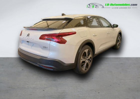 Citroen C5 X PureTech 130 BVA  occasion  Beaupuy - photo n4