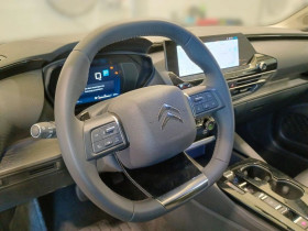 Citroen C5 X PureTech 130 BVA  occasion  Beaupuy - photo n7