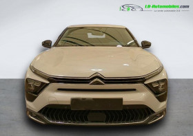 Citroen C5 X PureTech 130 BVA  occasion  Beaupuy - photo n5