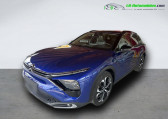 Annonce Citroen C5 X occasion Essence PureTech 130 BVA  Beaupuy