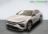 Citroen C5 X PureTech 130 BVA   Beaupuy 31