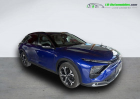 Citroen C5 X PureTech 130 BVA  occasion  Beaupuy - photo n2