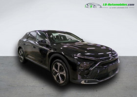 Citroen C5 X PureTech 130 BVA  occasion  Beaupuy - photo n2