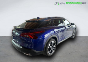 Citroen C5 X PureTech 130 BVA  occasion  Beaupuy - photo n4