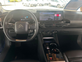 Citroen C5 X PureTech 130 BVA  occasion  Beaupuy - photo n3