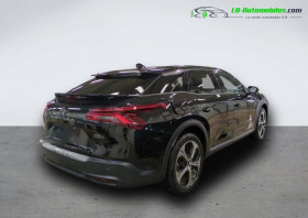 Citroen C5 X PureTech 130 BVA  occasion  Beaupuy - photo n3