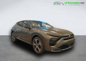 Citroen C5 X PureTech 130 BVA  occasion  Beaupuy - photo n2