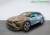 Annonce Citroen C5 X occasion Essence PureTech 130 BVA  Beaupuy