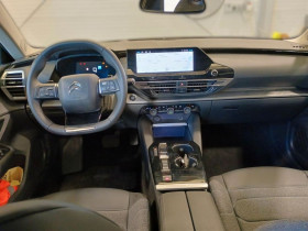 Citroen C5 X PureTech 130 BVA  occasion  Beaupuy - photo n3