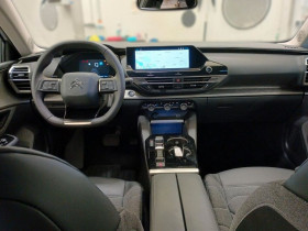 Citroen C5 X PureTech 130 BVA  occasion  Beaupuy - photo n3