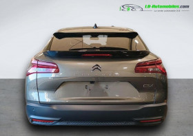 Citroen C5 X PureTech 130 BVA  occasion  Beaupuy - photo n5