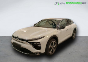 Citroen C5 X PureTech 130 BVA  occasion  Beaupuy - photo n2