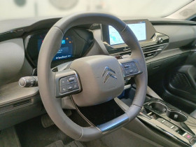 Citroen C5 X PureTech 130 BVA  occasion  Beaupuy - photo n8