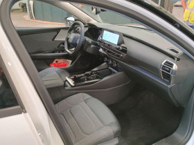 Citroen C5 X PureTech 130 BVA  occasion  Beaupuy - photo n7