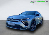 Citroen C5 X occasion année 2022 boite Automatique Annonce Citroen C5 X occasion Essence PureTech 130 BVA à Beaupuy