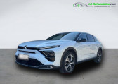 Annonce Citroen C5 X occasion Essence PureTech 130 BVA  Beaupuy