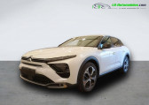 Citroen C5 X occasion année 2024 boite Automatique Annonce Citroen C5 X occasion Essence PureTech 130 BVA à Beaupuy