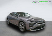 Citroen C5 X occasion année 2024 boite Automatique Annonce Citroen C5 X occasion Essence PureTech 130 BVA à Beaupuy