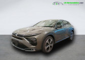 Citroen C5 X occasion année 2024 boite Automatique Annonce Citroen C5 X occasion Essence PureTech 130 BVA à Beaupuy