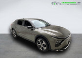 Citroen C5 X PureTech 130 BVA   Beaupuy 31