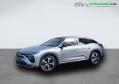 Citroen C5 X occasion année 2022 boite Automatique Annonce Citroen C5 X occasion Essence PureTech 130 BVA à Beaupuy