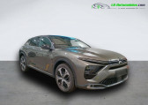 Citroen C5 X occasion année 2024 boite Automatique Annonce Citroen C5 X occasion Essence PureTech 130 BVA à Beaupuy