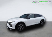 Citroen C5 X occasion année 2024 boite Automatique Annonce Citroen C5 X occasion Essence PureTech 130 BVA à Beaupuy