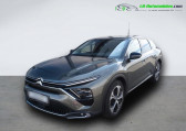 Citroen C5 X occasion année 2024 boite Automatique Annonce Citroen C5 X occasion Essence PureTech 130 BVA à Beaupuy