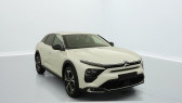 Citroen C5 X occasion année 2024 boite Automatique Annonce Citroen C5 X occasion Essence PureTech 130 EAT8 Plus à SAINT-GREGOIRE