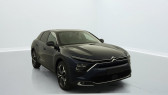 Annonce Citroen C5 X occasion Essence PureTech 130 EAT8 Plus  SAINT-GREGOIRE