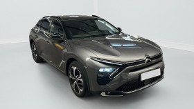 Citroen C5 X , garage BRIOCAR RENNES � SAINT-GREGOIRE