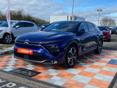 Annonce Citroen C5 X occasion Essence PureTech 130 EAT8 SHINE Siges Chauffants  Lescure-d'Albigeois