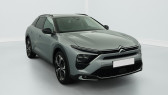 Annonce Citroen C5 X occasion Essence PureTech 130 S S EAT8 Shine � SAINT-GREGOIRE