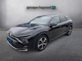 Citroen C5 X PureTech 130ch S&S Feel Pack EAT8   Cherbourg-en-Cotentin 50