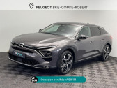 Citroen C5 X occasion année 2021 boite Automatique Annonce Citroen C5 X occasion Essence PureTech 130ch S&S Shine EAT8 à Brie-Comte-Robert
