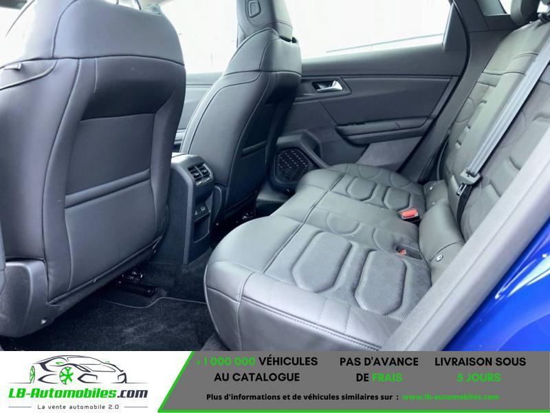 Citroen C5 X PureTech 180 BVA 2022 - photo n°5 Citroen C5 X PureTech 180 BVA  occasion à Beaupuy - photo n°5