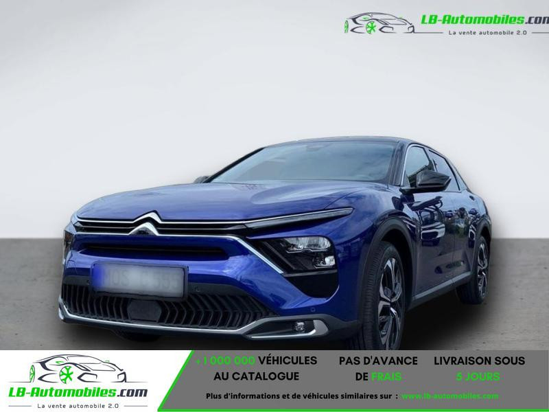 Citroen C5 X PureTech 180 BVA 2022 Citroen C5 X PureTech 180 BVA  occasion à Beaupuy