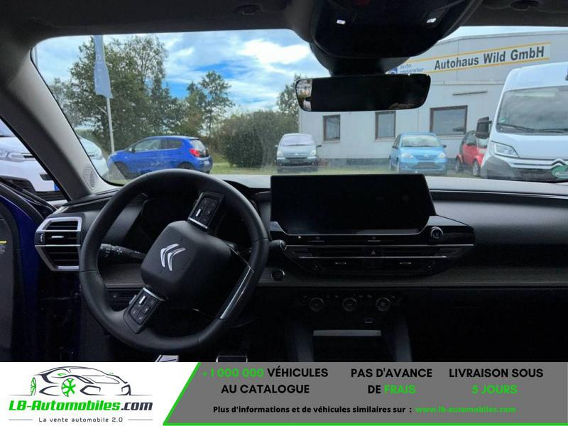 Citroen C5 X PureTech 180 BVA 2022 - photo n°3 Citroen C5 X PureTech 180 BVA  occasion à Beaupuy - photo n°3