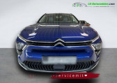 Citroen C5 X PureTech 180 BVA   Beaupuy 31