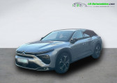 Citroen C5 X occasion année 2022 boite Automatique Annonce Citroen C5 X occasion Essence PureTech 180 BVA à Beaupuy